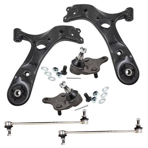 Per toyota avensis braccetti - toyota,