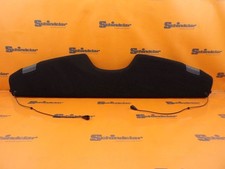 PIANALE MENSOLA CAPPELLIERA