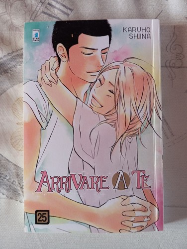 Arrivare edizione star - a, 25