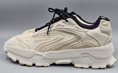 Scarpe ginnastica zara uomo - scarpe,