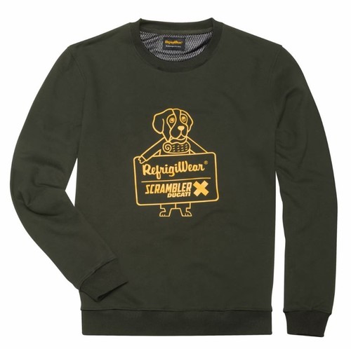Felpa uomo originale - felpa,