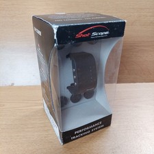Shot Scope Orologio/Bracciale Golf, Sistema di Tracciamento Prestazioni, GPS, Bluetooth
