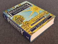 PERSONOLOGY Il linguaggio segreto delle date di nascita - Piemme 1996 (1° ediz.)