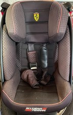 Seggiolino auto per bimbi 9-36 kg