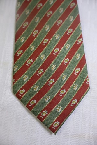 Romeo gigli seta silk - gigli, tie