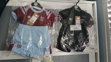 Kit bambino West Ham United