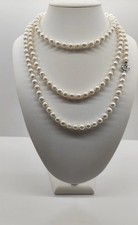Collana 150 cm di Perle