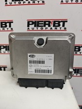 CENTRALINA CAMBIO FIAT 500