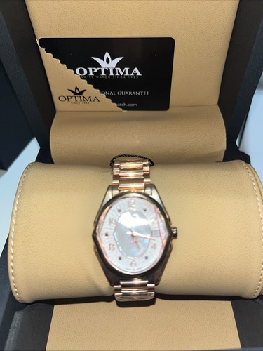 Orologio optima donna placcato - donna,