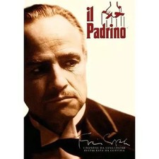 IL PADRINO – ITA – ENG –