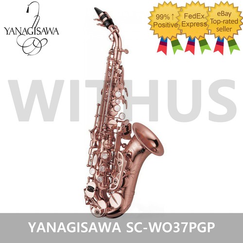 Yanagisawa wo37pgp - yanagisawa, sc-wo37pgp
