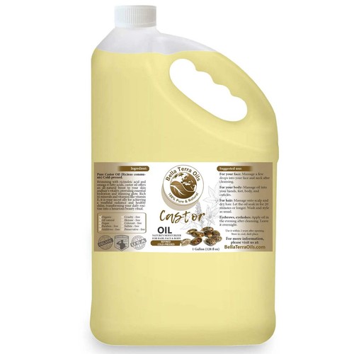 Olio cocco frazionato - olio,