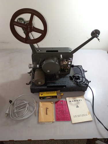 Proiettore audio movie mite - proiettore,