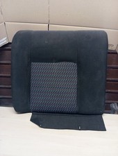 Seduta Alta  Posteriore Toyota Celica 94/99 Ricambio Tessuto