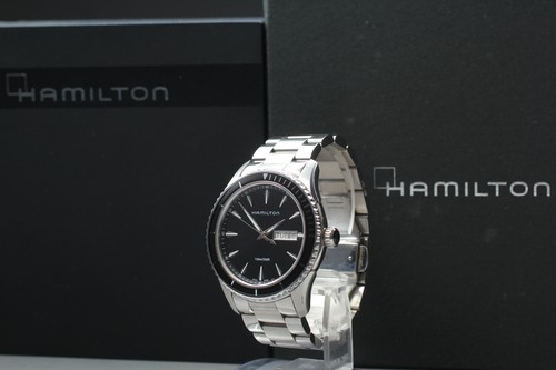 Orologio hamilton jazzmaster - hamilton,