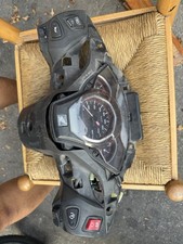 CARENA STRUMENTAZIONE HONDA SH 300 ABS 2016 2017 2018 2019 2020 2020