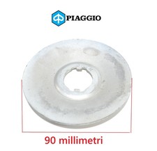 Piattello semi puleggia fissa correttore di coppia Piaggio Si Bravo Boxer Ciao