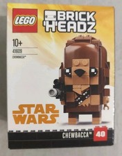 LEGO BRICKHEADZ 40 STAR WARS