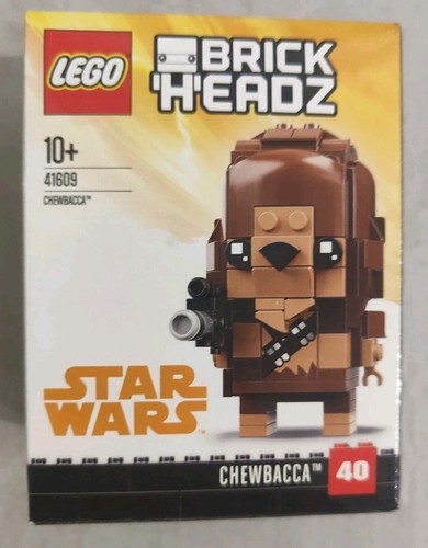 Lego brickheadz star wars - star,