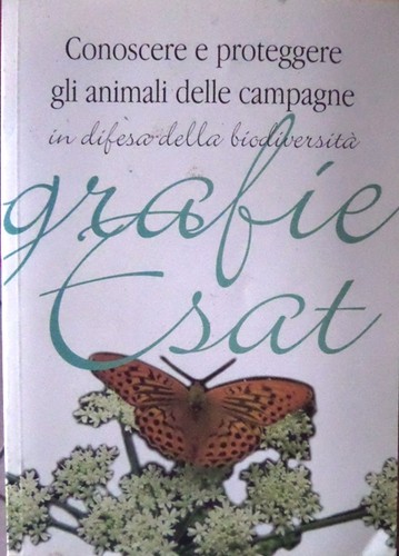 Conoscere proteggere gli - proteggere,