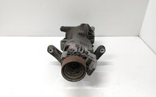 DIFFERENZIALE POSTERIORE PER