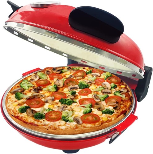 Klaif pizza maker forno - maker,
