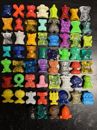 Set 100 completo originale - set,