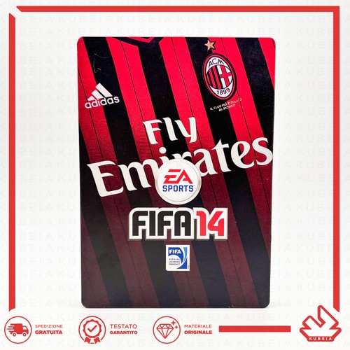 Fifa sports - ea,