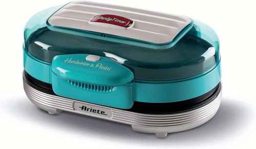Ariete 205 hamburger - ariete,