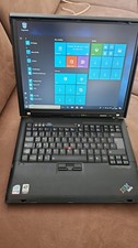  Notebook IBM ThinkPad R60e 