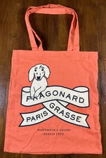 Fragonard Paris Parfumeur A