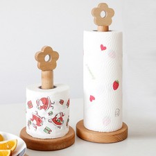  Porta Rotolo Da Cucina Asciugamani Di Carta Supporto Cartaceo Per Velina