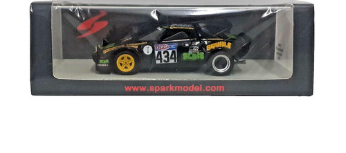 Modellino auto spark - modellino,