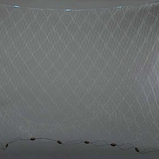 Rete da Pesca 6'*100' Nylon