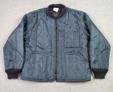 RefrigiWear Giacca Uomo Grande