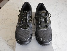 SCARPE TREKKING DA UOMO MISURA 43 MARCA JOMA DARK GREY COME NUOVE