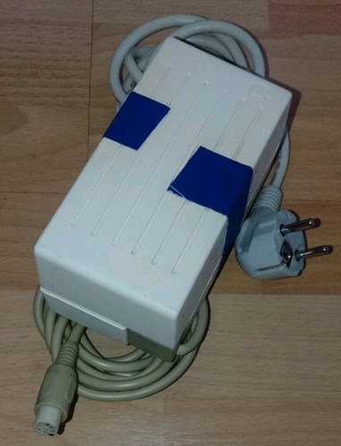 Alimentatore originale apple - originale,