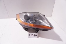 BMW Z4 E85 RHD faro bi-xeno