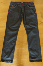 The Art of WAM DENIM Pantalone