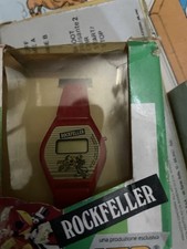 Orologio Polso Bambino