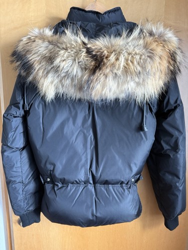 Piumino dsquared taglia con - 46,