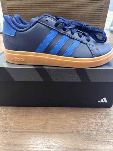 Adidas grand court unisex - grand,