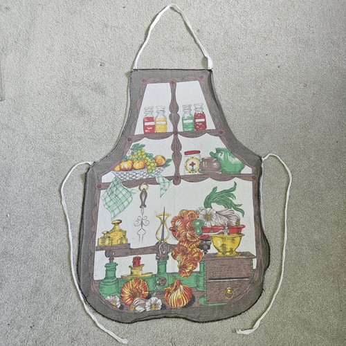 Grembiule per bambini