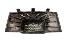 BRACERE ORIGINALE STUFA PELLET
