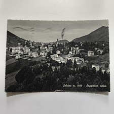 SELVINO SOGGIORNO ESTIVO