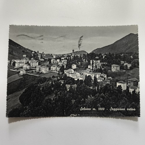 Selvino soggiorno estivo - soggiorno,