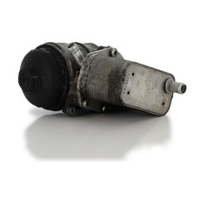 Supporto filtro olio volvo - filtro,