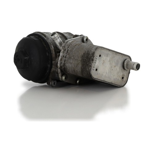 Supporto filtro olio volvo - supporto,
