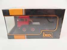 Ixo TR027 FIAT 690 T1 1961 -