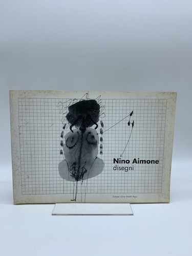 Nino aimone disegni - aimone,